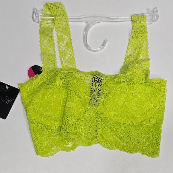 Rene Rofe Bralette Bundle of 3 Size Small - Picture 3 of 7